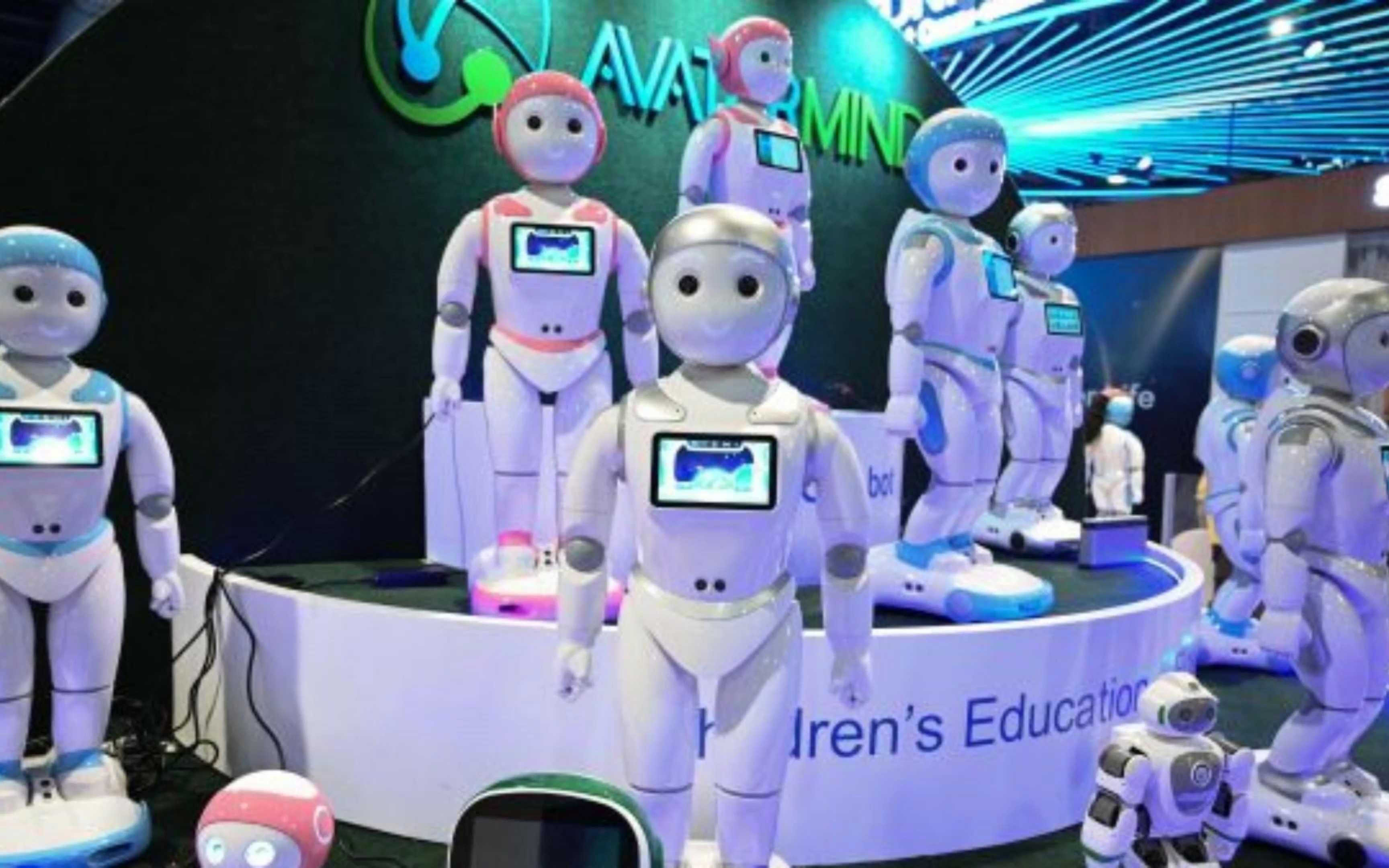 人工智能类学校(人工智能类学校排名)