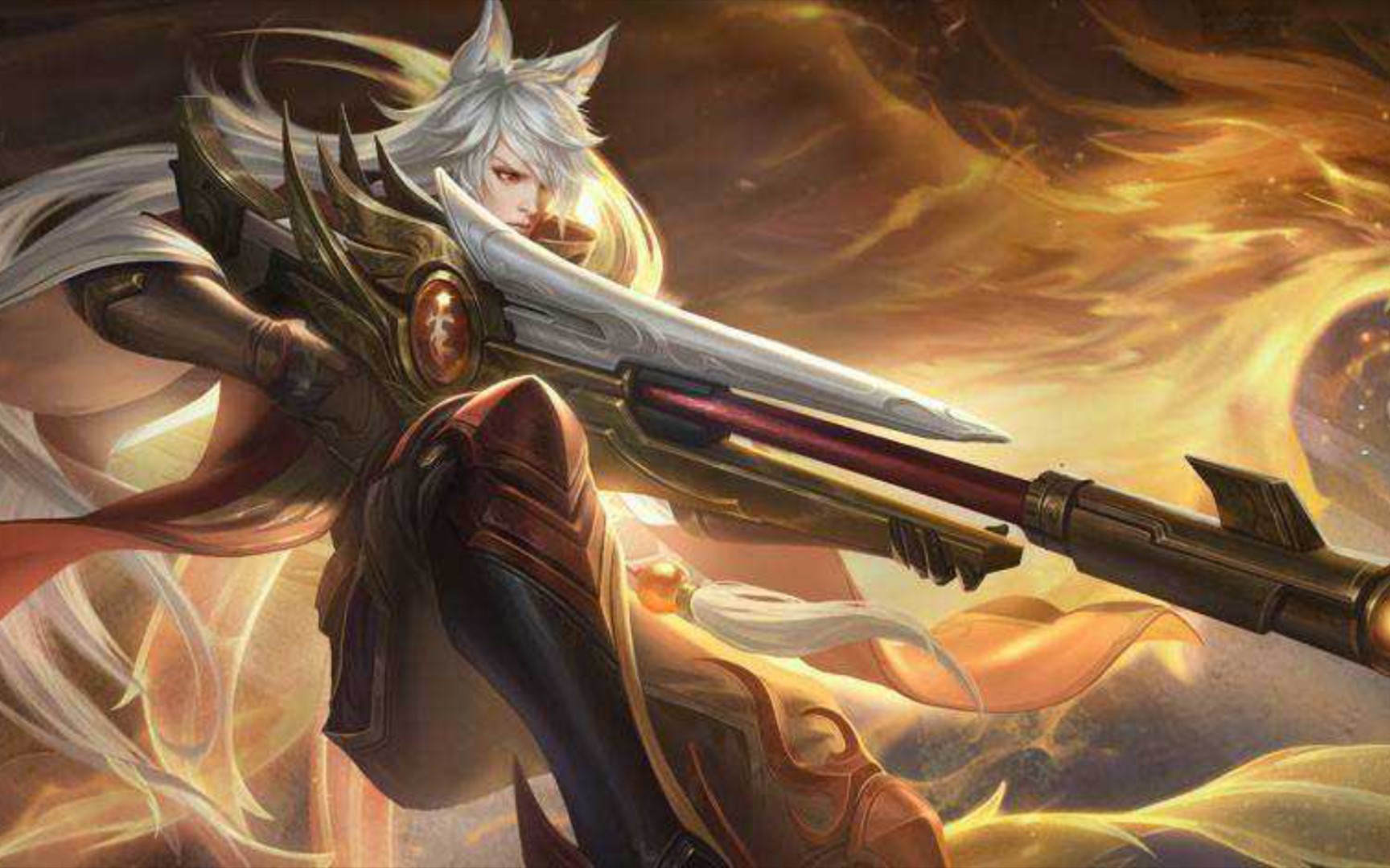 大号的隔代之作(好久没打大号了有种对面憨憨的感觉)