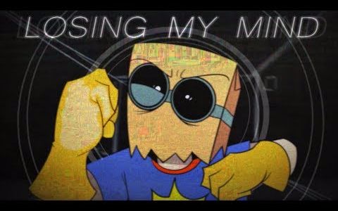 [图]∩●LOSING MY MIND=VillainousミDr.Flug●∩