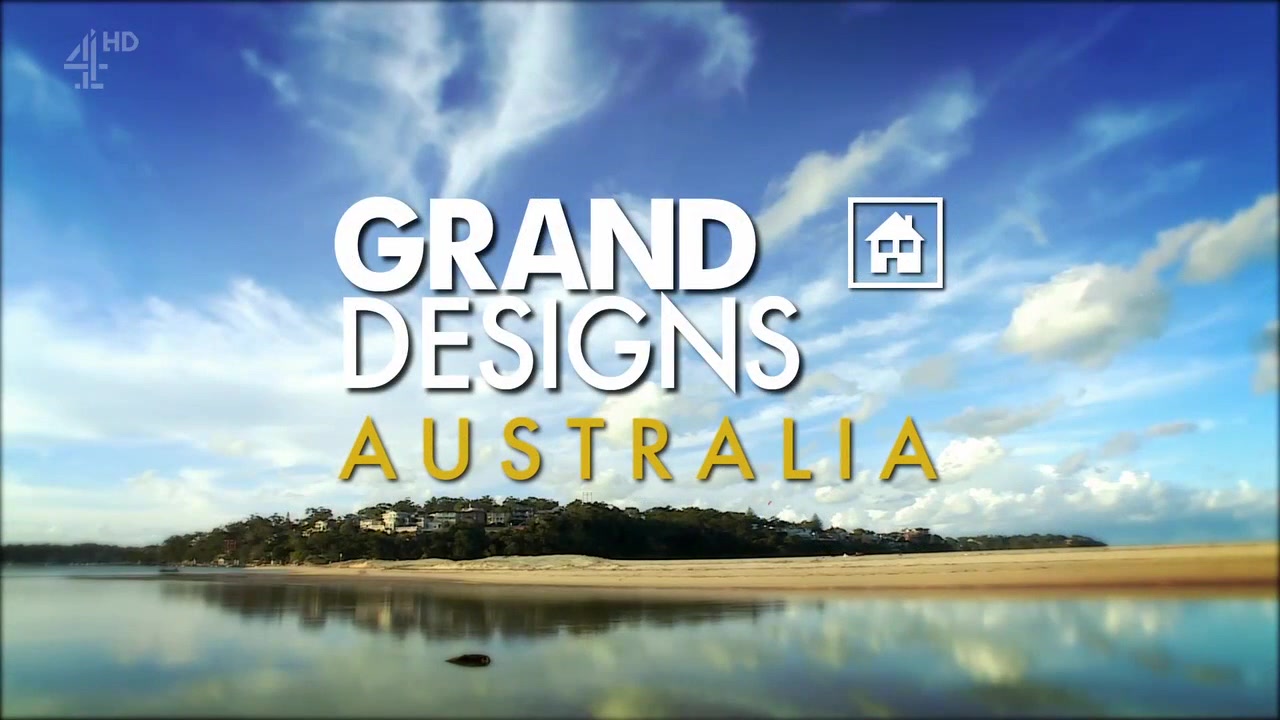 澳洲改造王第七季合集Grand.Designs.Australia.Series.7哔哩哔哩bilibili