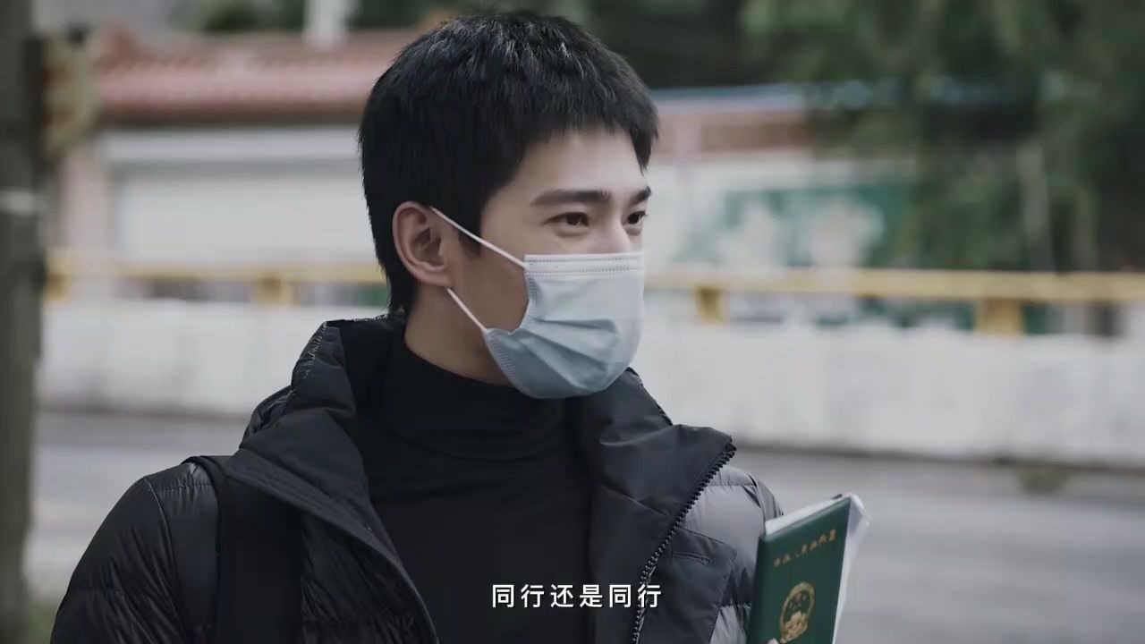 新冠肺炎的一切,历历在目《在一起》首发预告