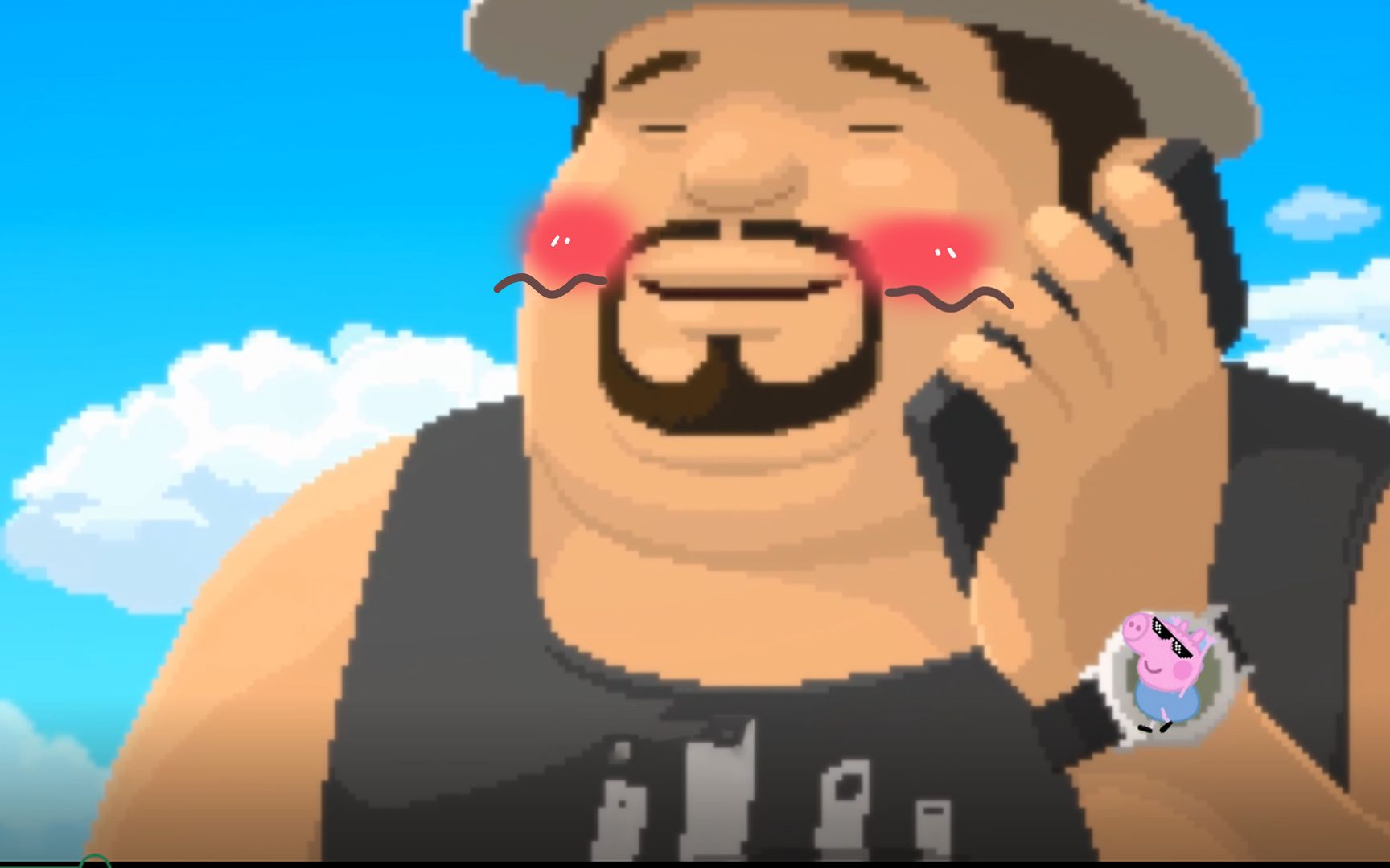 史上最骚潜水员戴夫