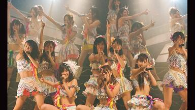 AKB48 リクエストアワーセットリストベスト100 2011_哔哩哔哩_bilibili