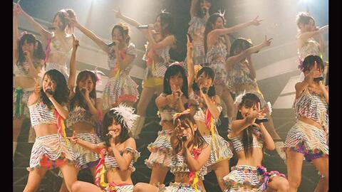 Akb48 Akb104 選抜メンバー組閣祭り 09 哔哩哔哩