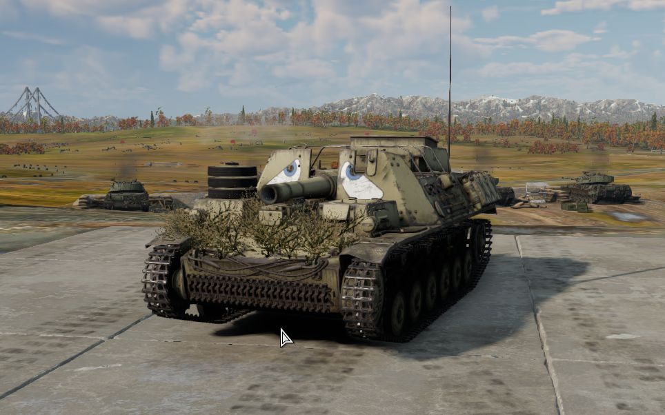 二号突击炮!元首快乐炮!