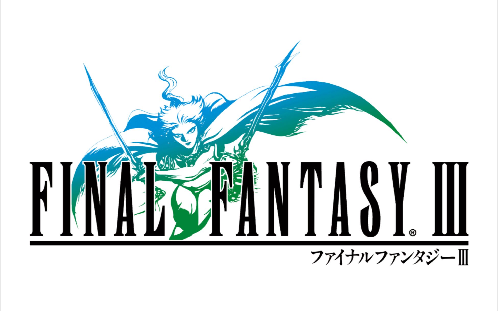 768:55 【浅娘】最终幻想3像素重制版(更新至p1)