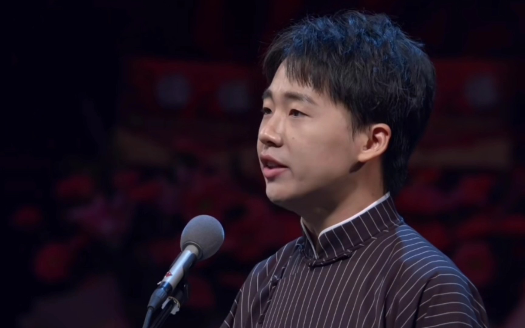 京剧,太平歌词混剪    郭麒麟