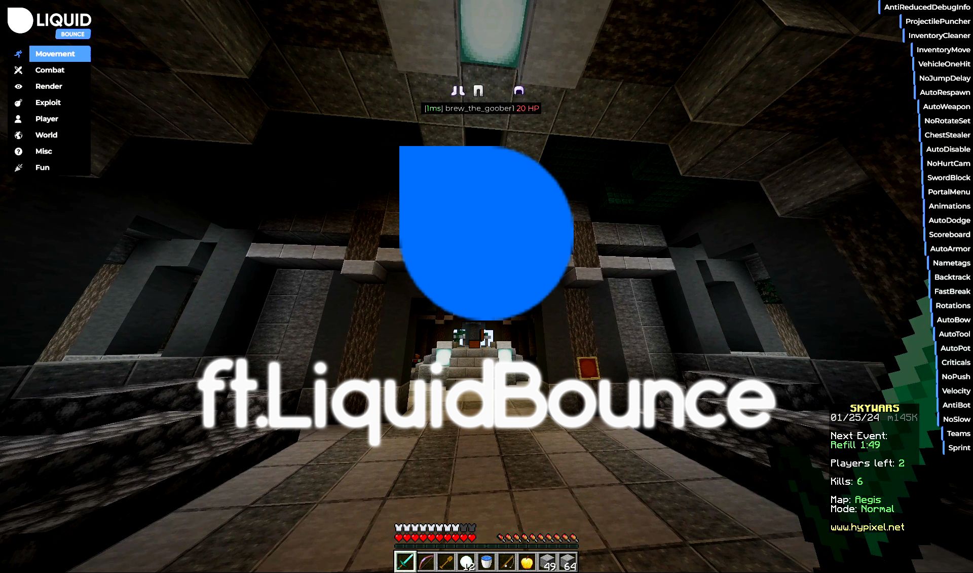 Ft liquidbounce nextgen 