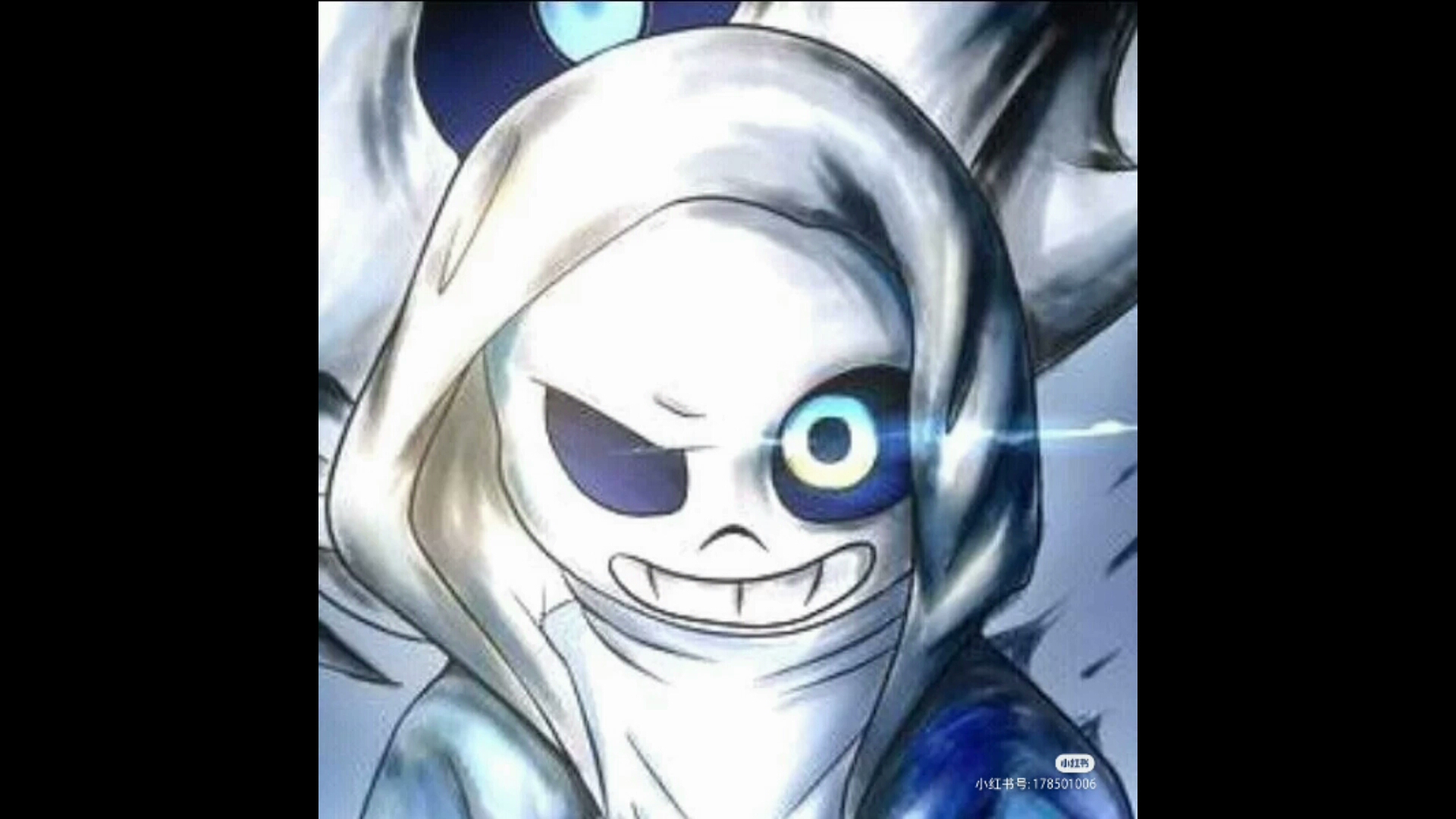 sans的图片喜欢的点个赞