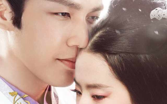 出世(第五集)【钟汉良】【胡歌】【刘亦菲】_哔哩哔哩_bilibili