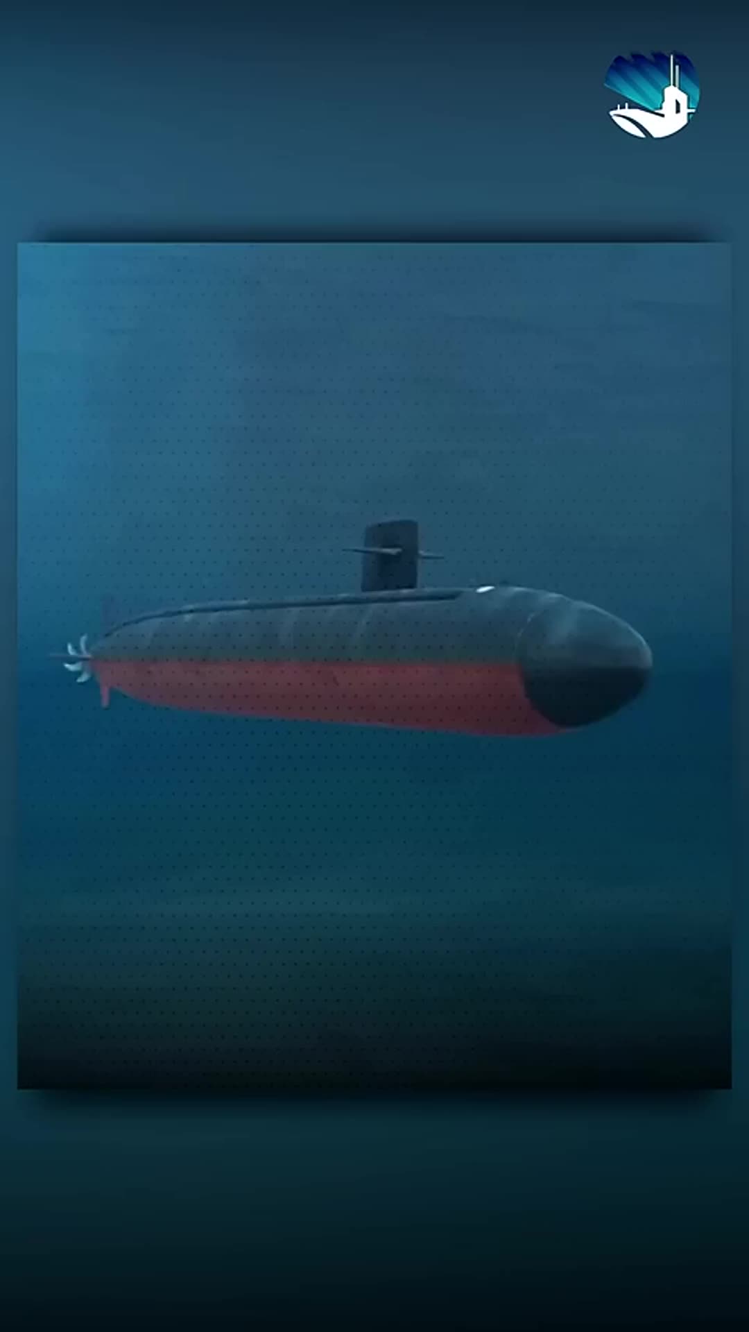 【中配】1992年费城海軍基地潜水艇與俄羅斯潛艦碰撞事件【russian