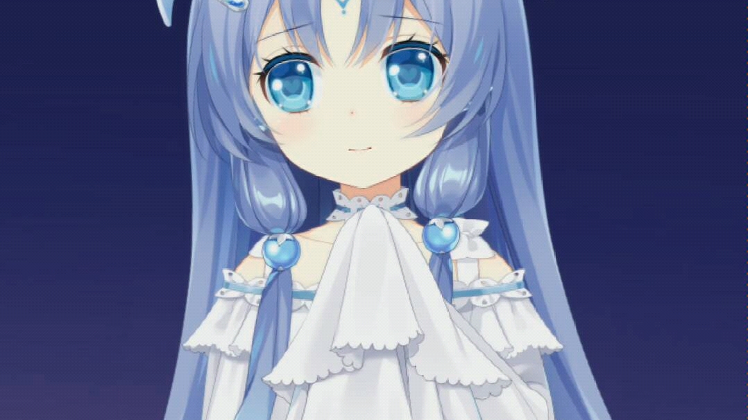 【兽耳桌面】三号助手——琉璃部分一级语音(声优是《埃罗芒阿老师》