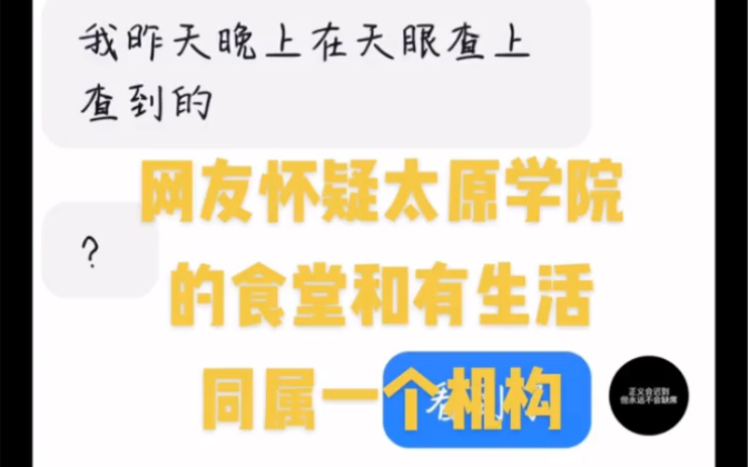 [图]学生投稿太原学院，对此你怎么看？