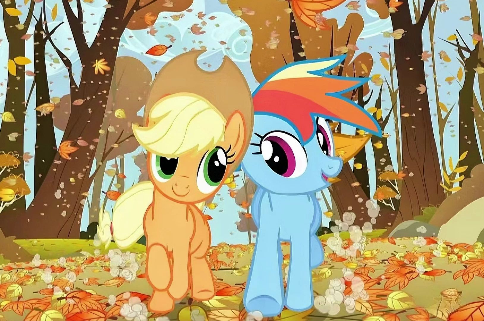 【ai 云宝 苹果嘉儿】poison音频混剪