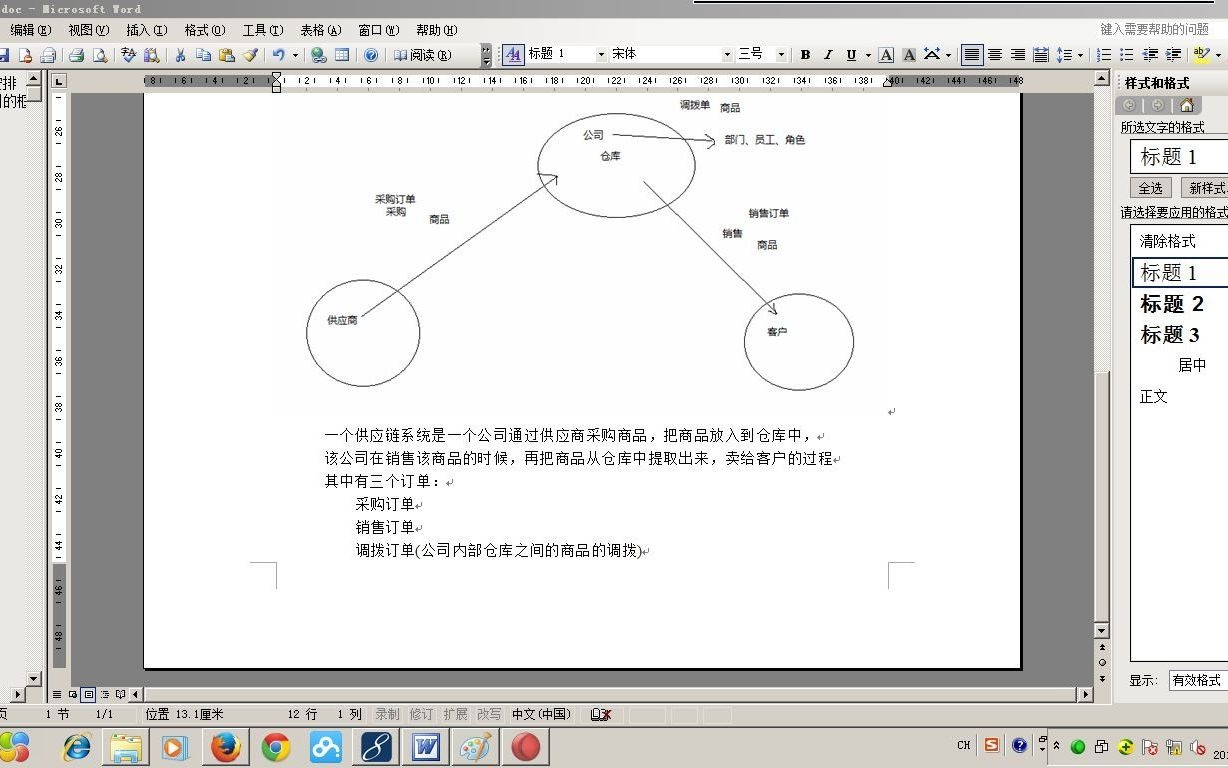 供应链系统哔哩哔哩bilibili