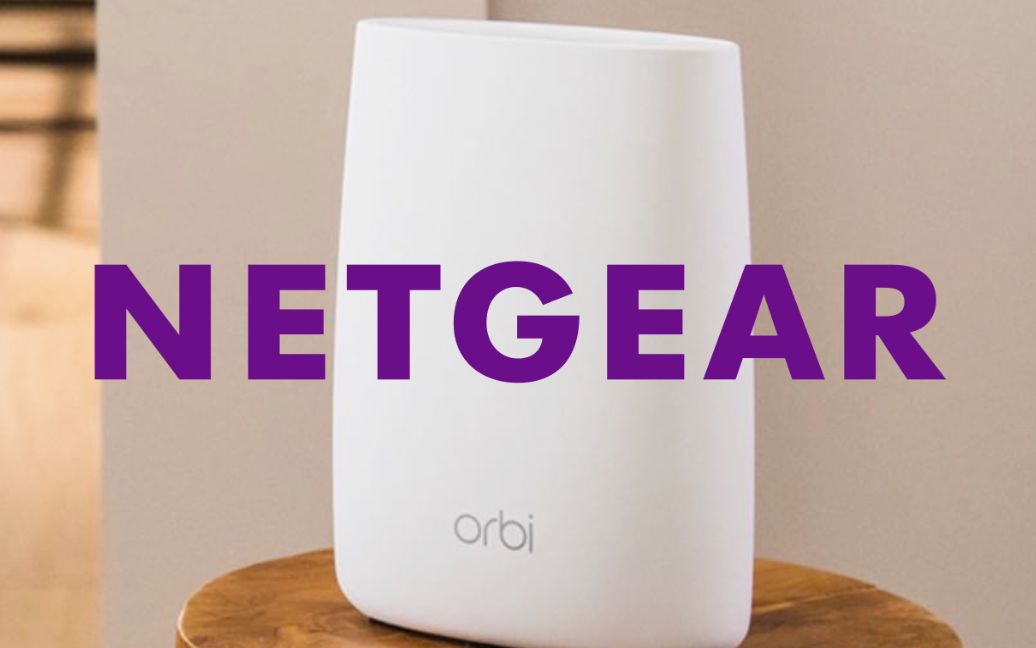 【开箱测评】NETGEAR Orbi路由器 | 三频Mesh Wifi无懈可击哔哩哔哩bilibili