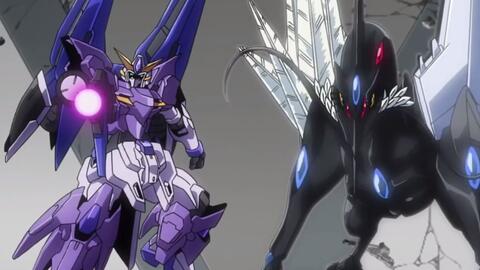 Mad シドー マサキ Masaki Shido ガンダムビルドダイバーズre Rise Amv 哔哩哔哩