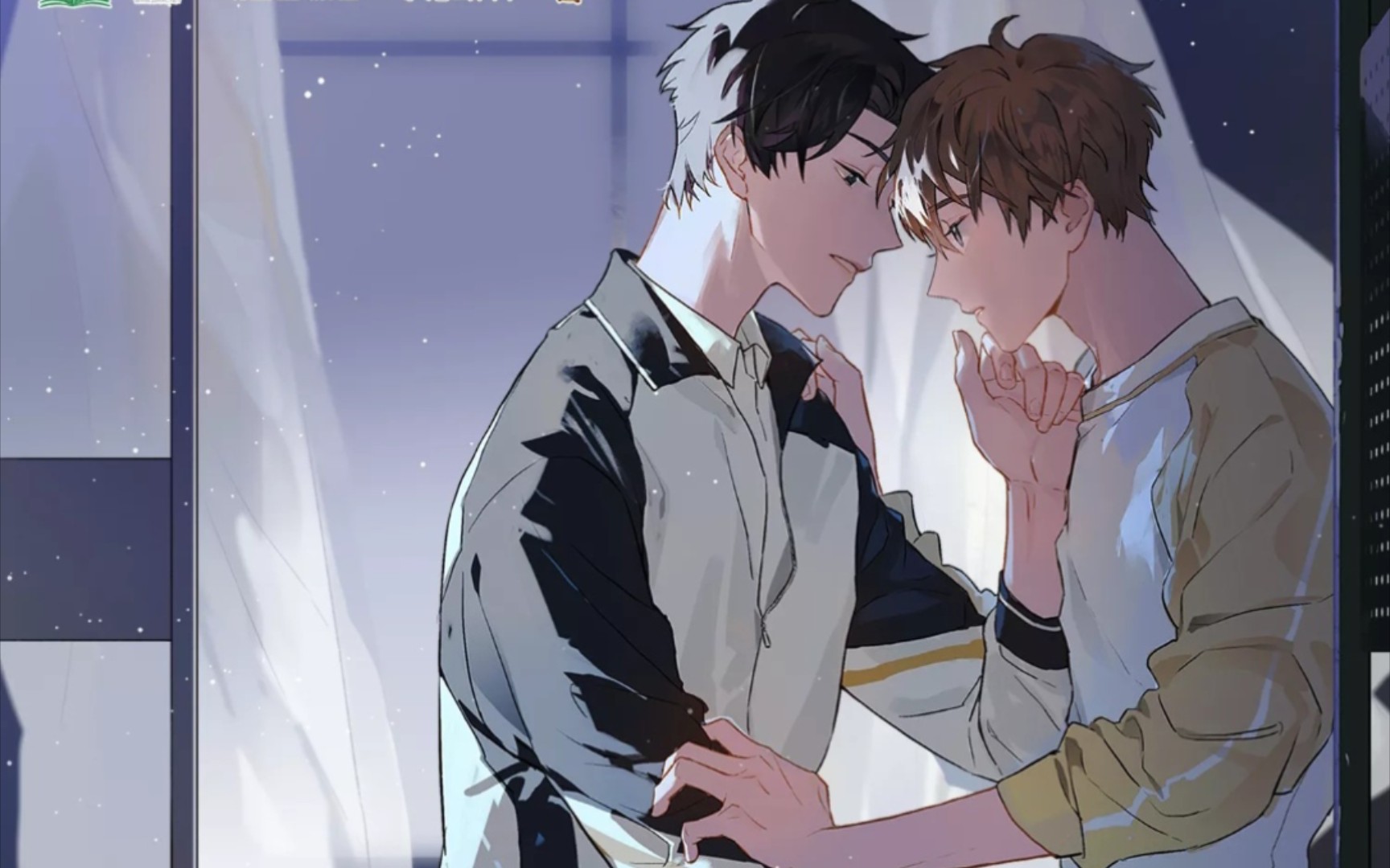 【信息素】打发追求者,还是你路狗98有办法