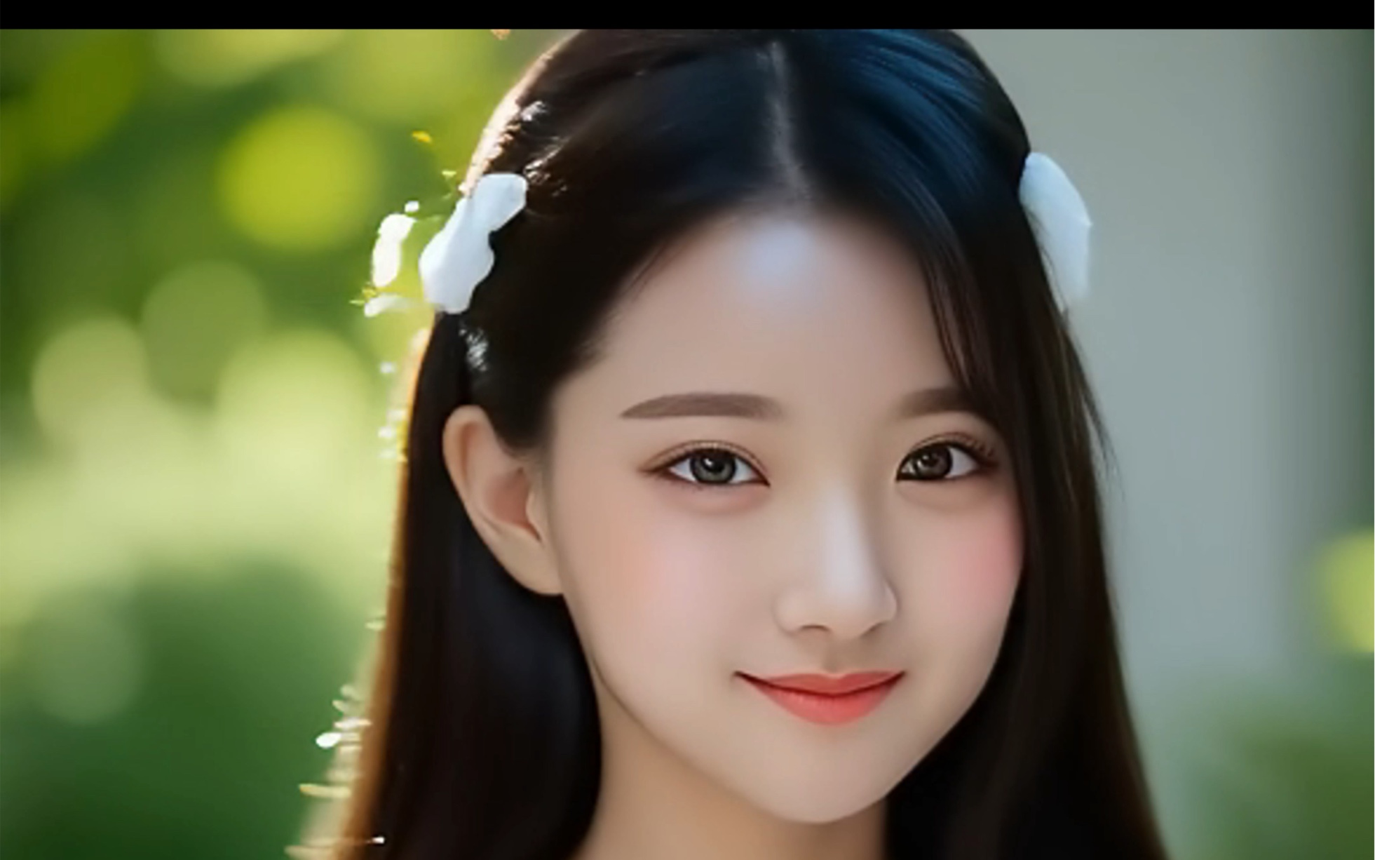 父母眼中普通女孩的一生