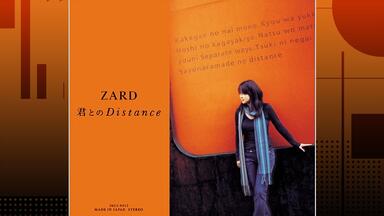 ZARD「What Rare Tracks! - Zard Edit-」全曲集_哔哩哔哩_bilibili