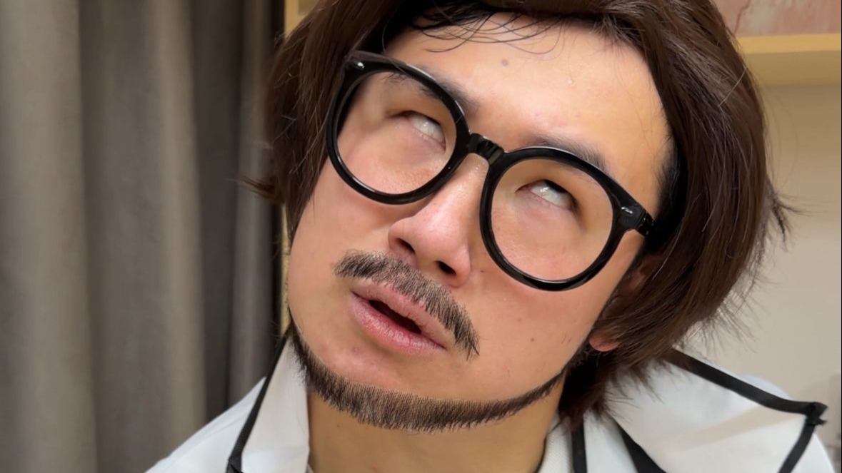 皓哥入住新寝室