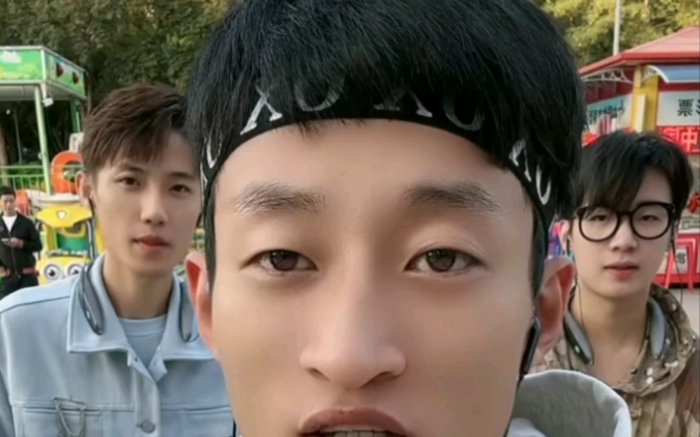 祁天道2023.11.16下午五点户外直播回放