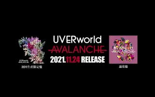 アバランチ 哔哩哔哩 Bilibili