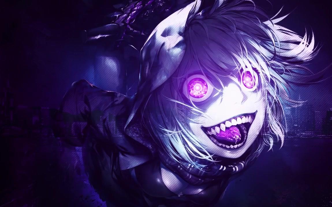 【疯子在右】【听过的无人不癫狂】【nightcore】→ im gonna show