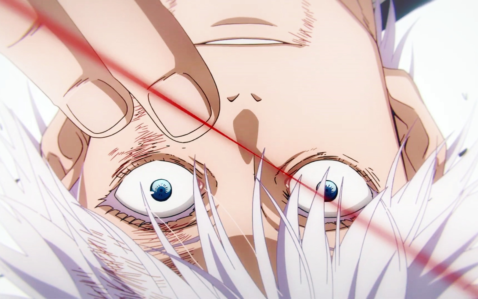 【7月/中字首发】咒术回战 第二季 正式pv2