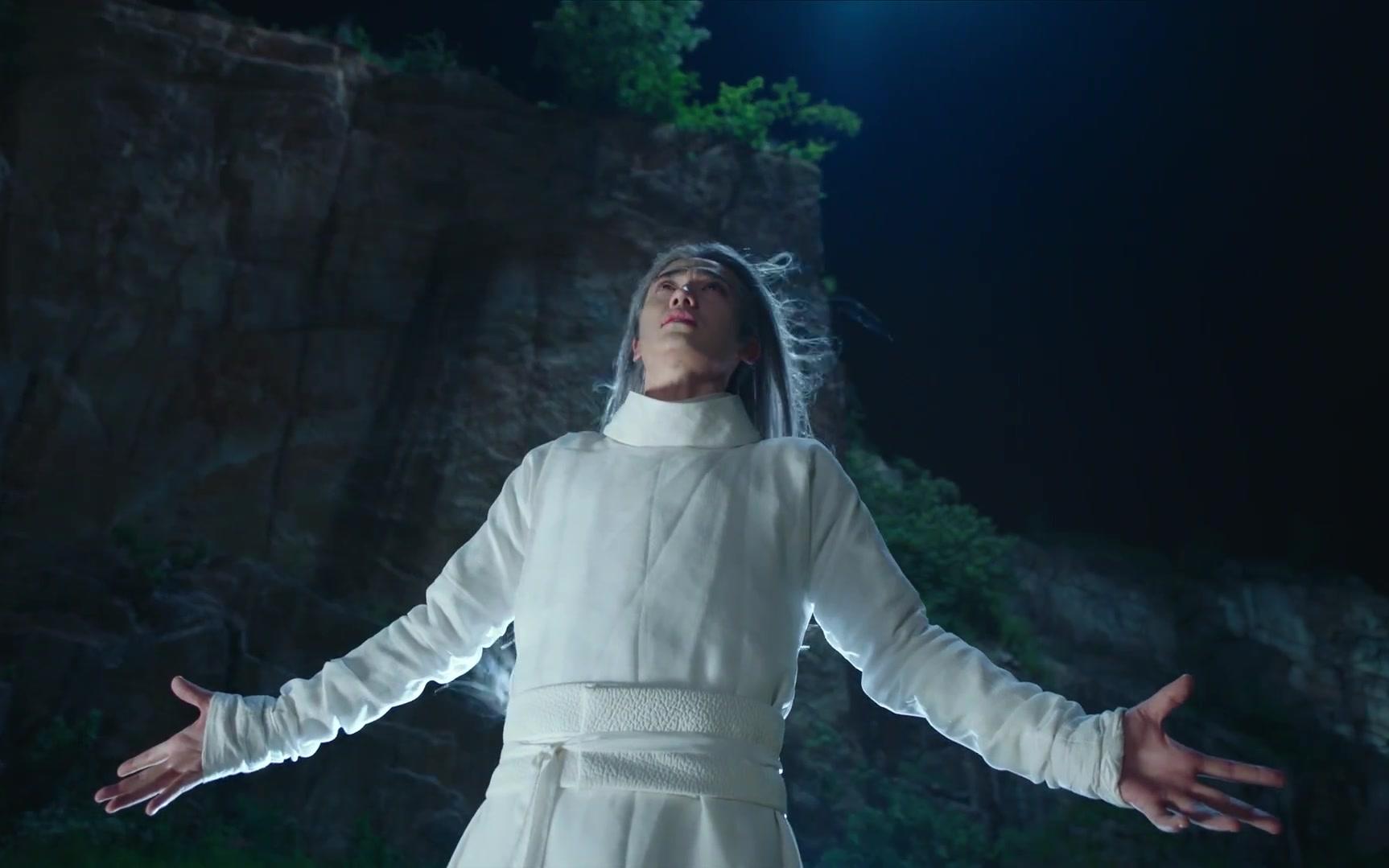 【镇魂】沙雕短剪 巍澜面 卡路里