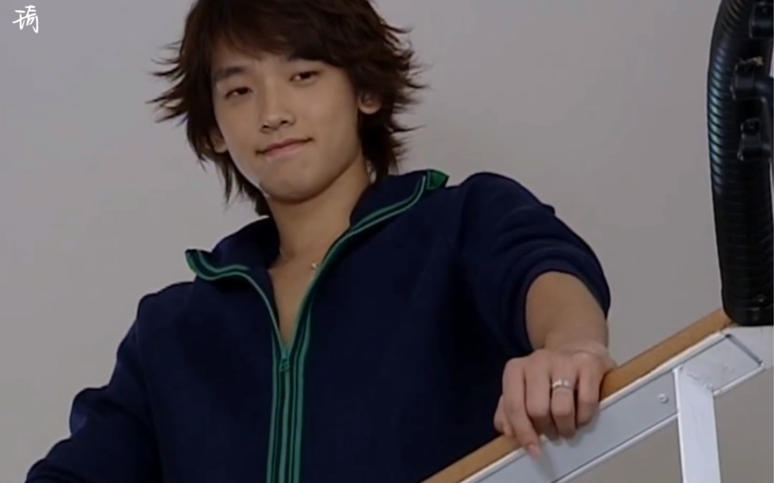 :现在李英宰变成了佣人,一切事物都得听女主人