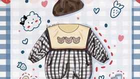 Procreate教程 五分钟学会用ipad画网格 格纹 格子 哔哩哔哩 つロ干杯 Bilibili