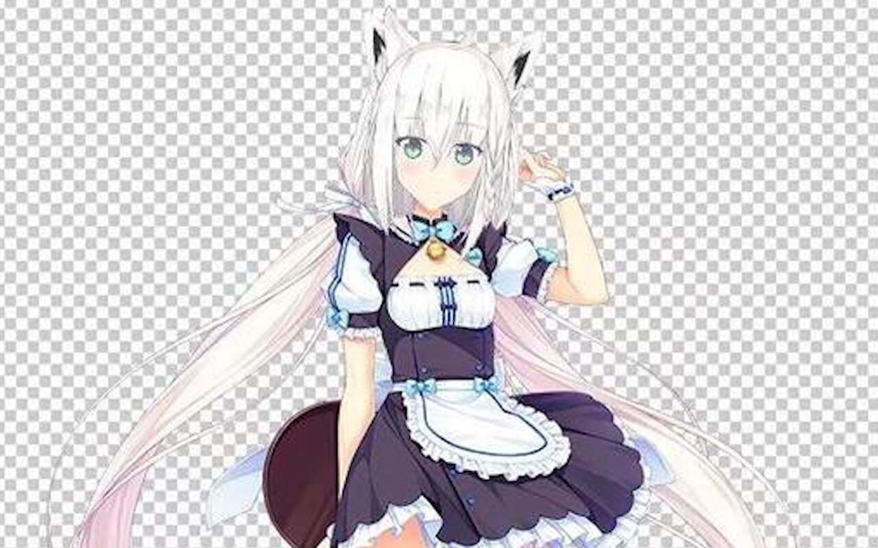 [图]【Hololive＆Nekopara】Hololive开面包店了