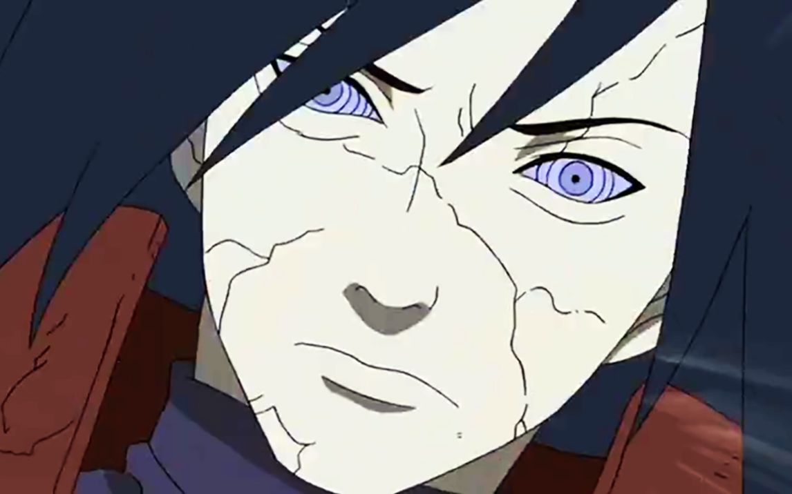 宇智波斑千手柱间现实不会事事如愿