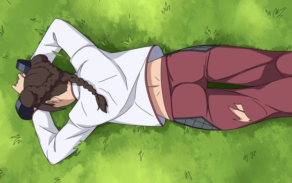 [双端/汉化/自取] 火影同人游戏新火影的仆人