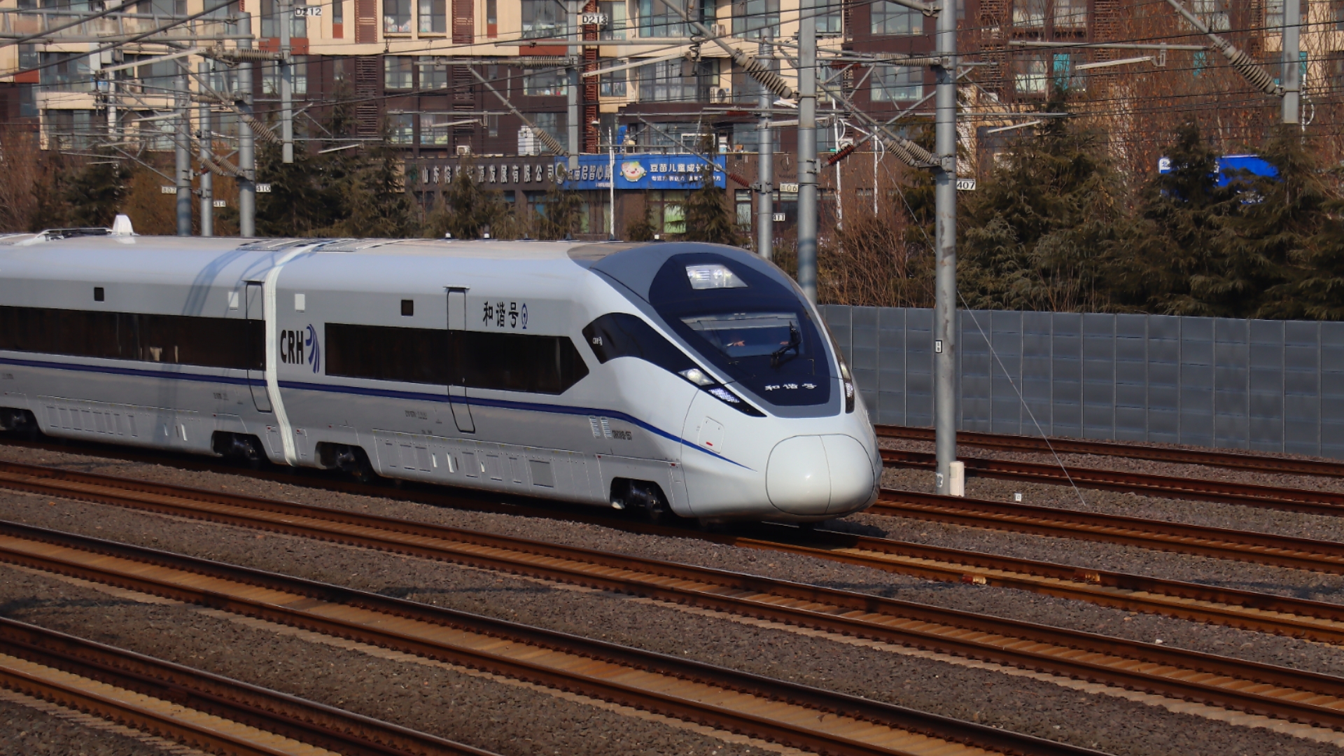 crh380d为什么不受欢迎图片