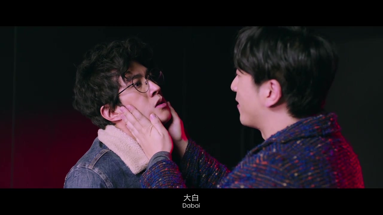 合法伴侣李治廷白客真兄弟变身真假情侣