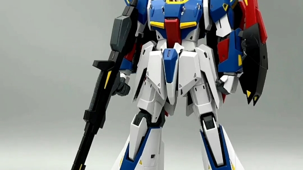 万代官博介绍.[mg]1/100:z高达 ver.ka