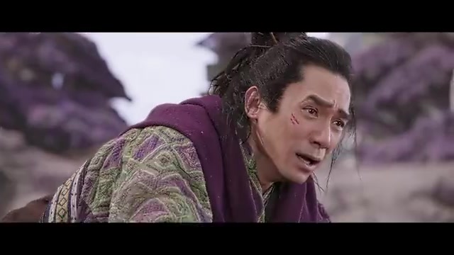 最新的御剑飞行,有没有仙剑奇侠传的感觉