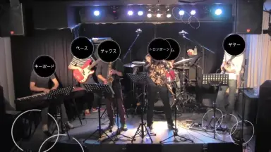 music, videos, stats, and photos | thj.quartet vol.5