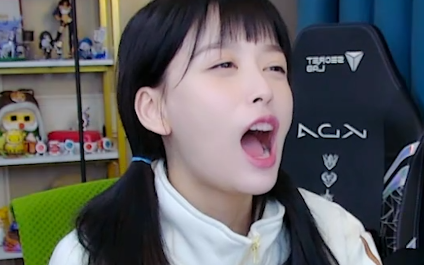 20210316周淑怡二台树奈奈610直播录像