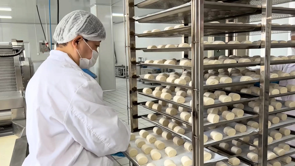 馒头工厂_哔哩哔哩_bilibili