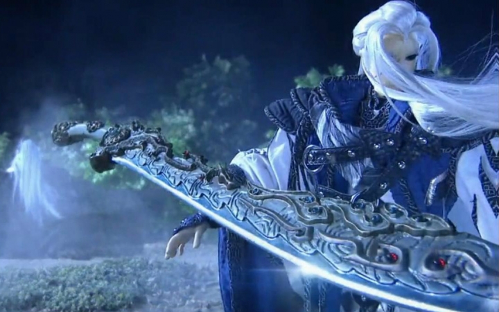 【电音】highscore【霹雳创神/迷城】