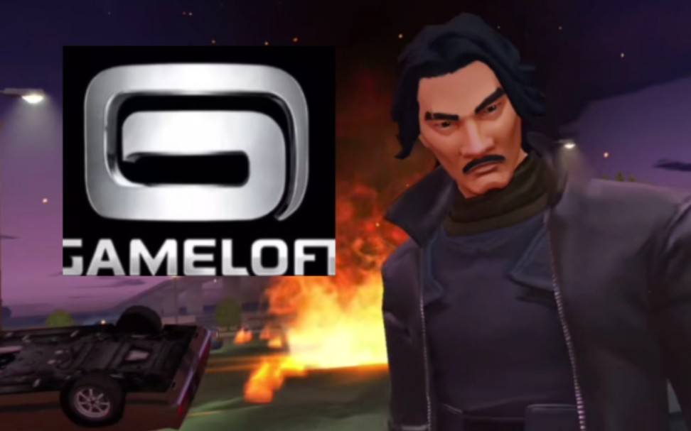 ikun(孤胆车神新奥尔良)第一章