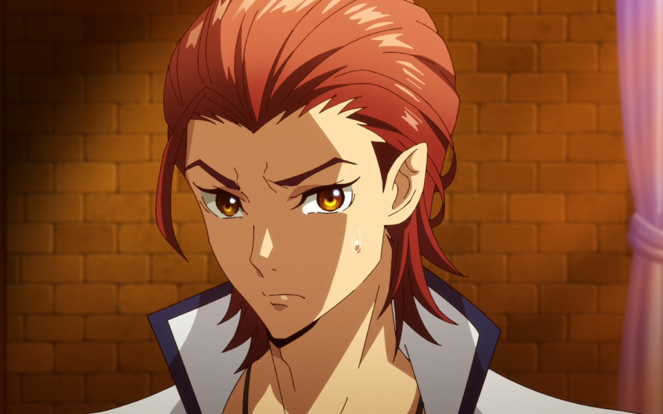 fairy兰丸(仅限港澳台地区)第2集-番剧-全集-高清独家在线观看-bili