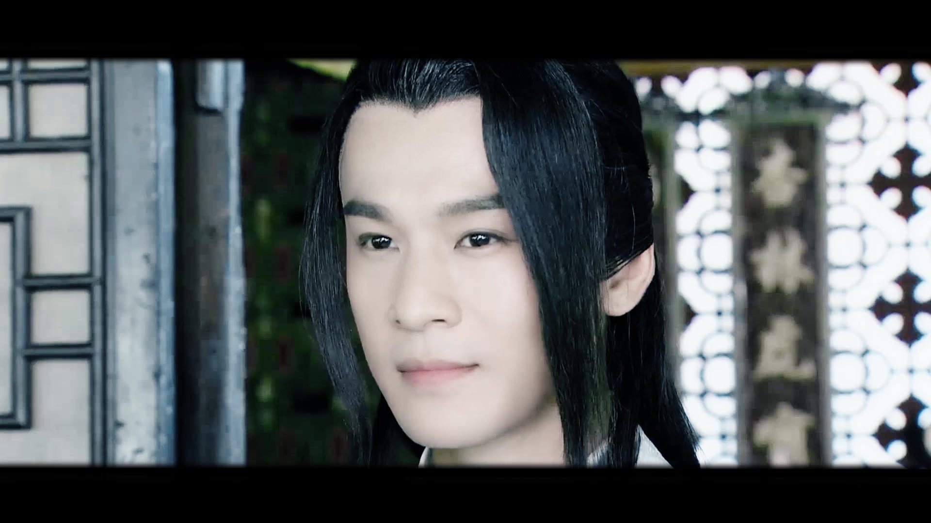 black blade-【欧阳少恭】黑化的老板最帅【2019年生贺预热】