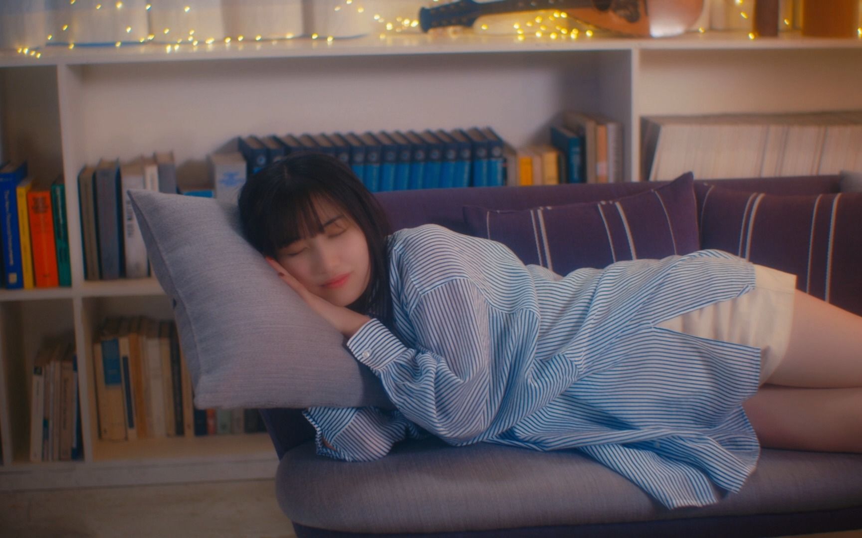 【room版】佐藤优树『ロマンティックなんてガラじゃない』 [limited