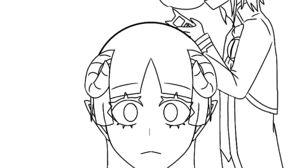 克拉拉你干嘛啊