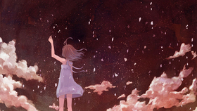 奥井亜紀 Wind Climbing 風にあそばれて 哔哩哔哩 つロ干杯 Bilibili