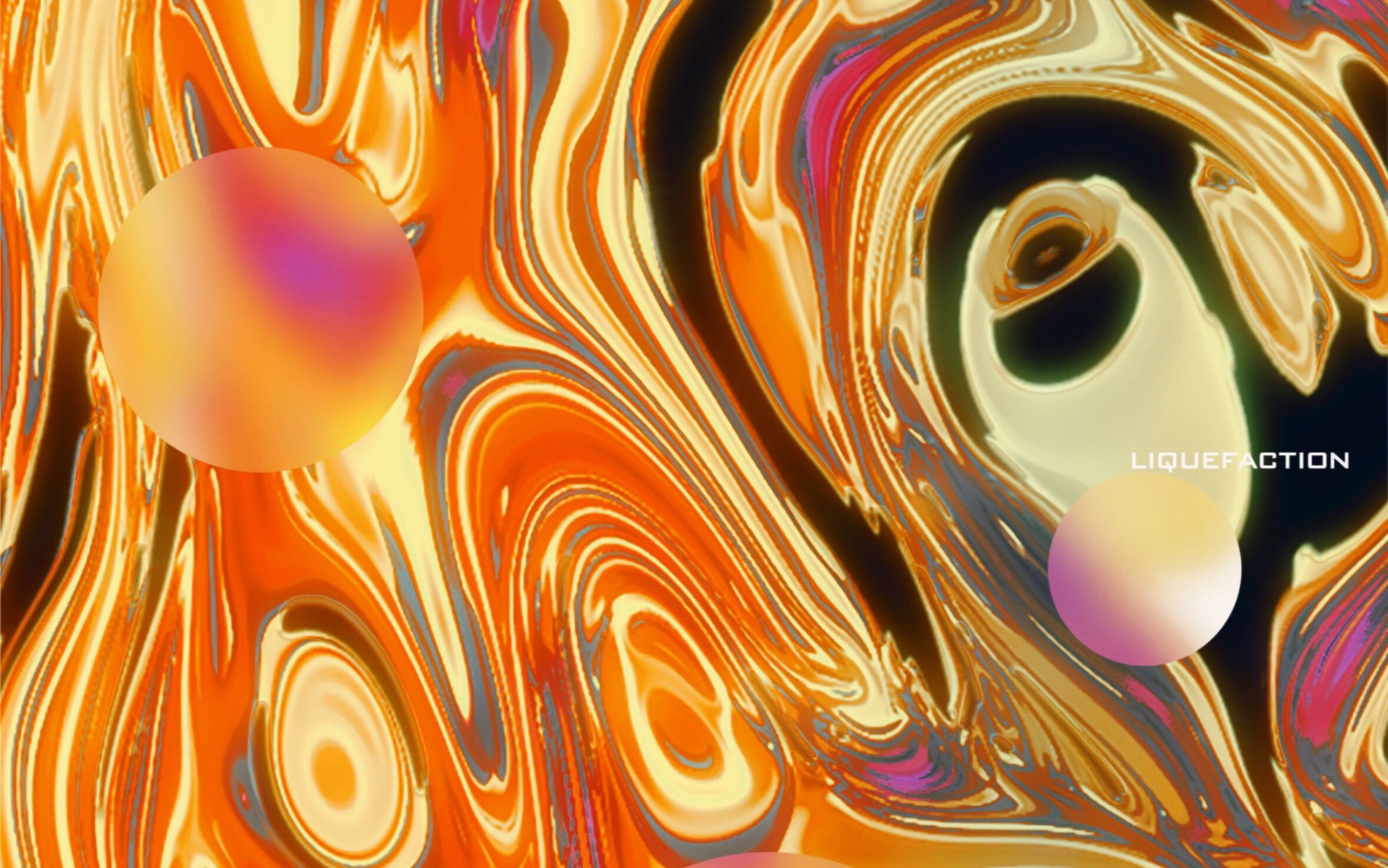 ps液化你真的会用吗?液化海报练习分享